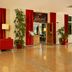 Hall d’entrée