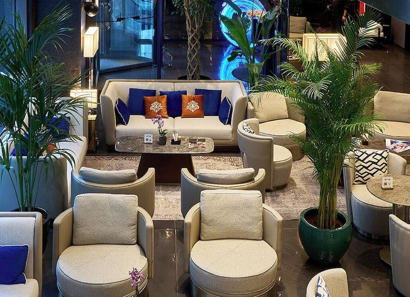 Salon Photo