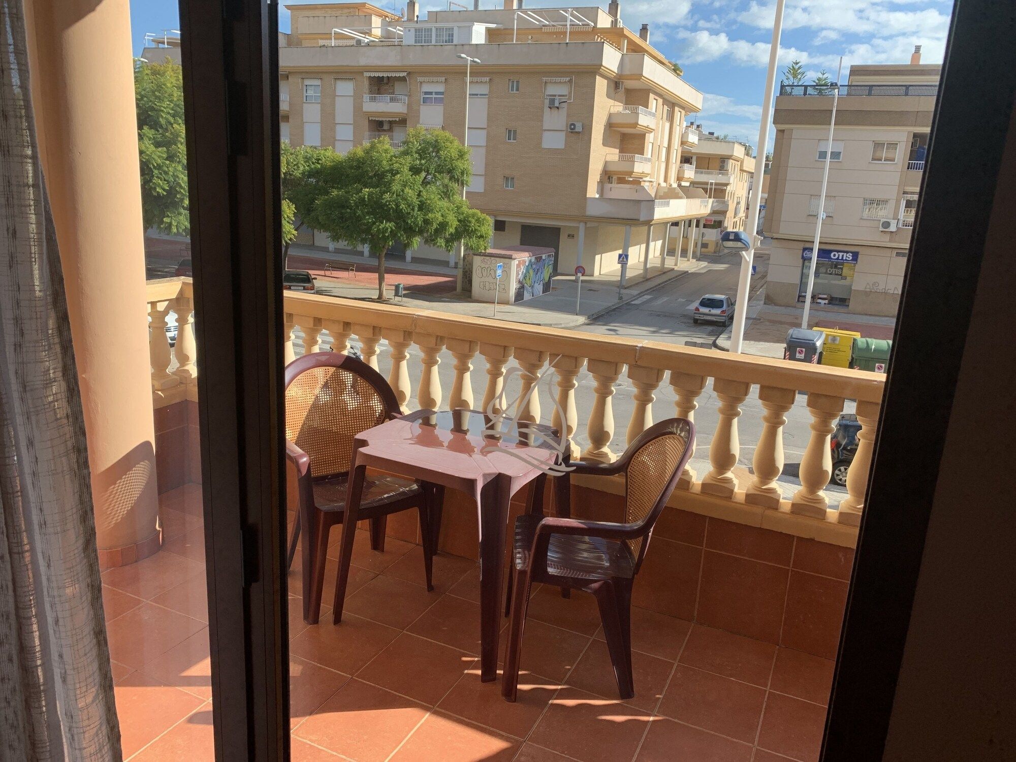 Balcon
