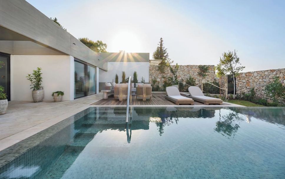 Piscine Photo