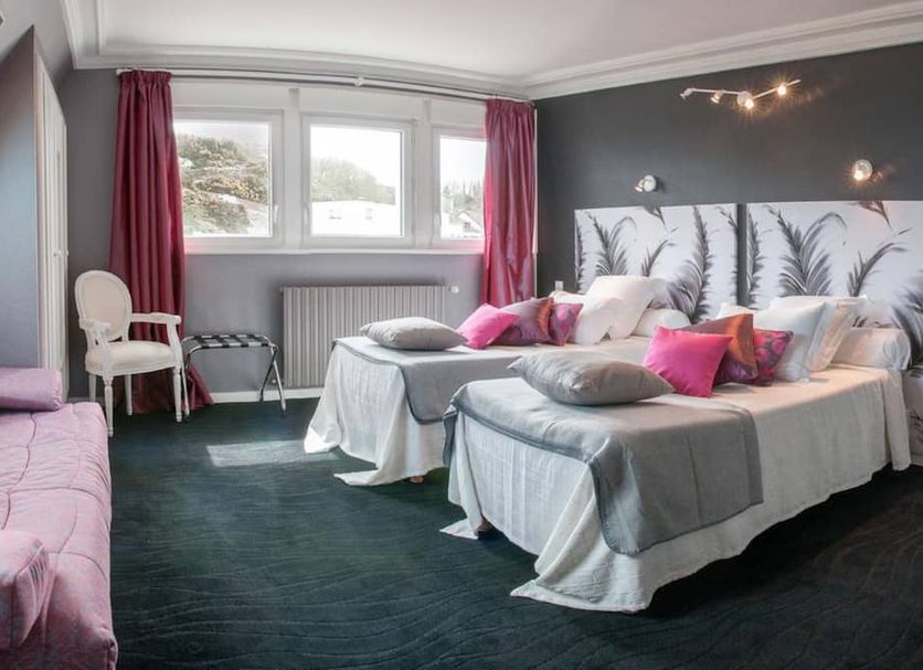 Chambre Photo
