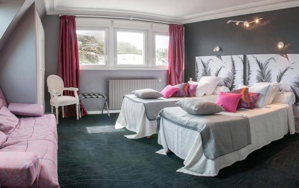 Chambre Photo