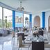 Salle de banquet