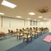 Espace de conférence