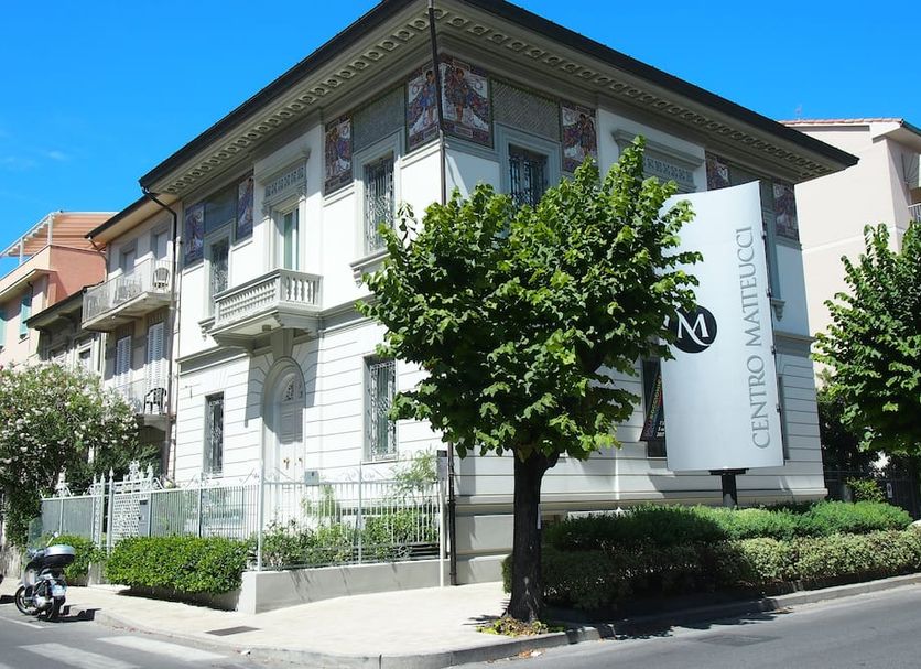 Bâtiment Photo
