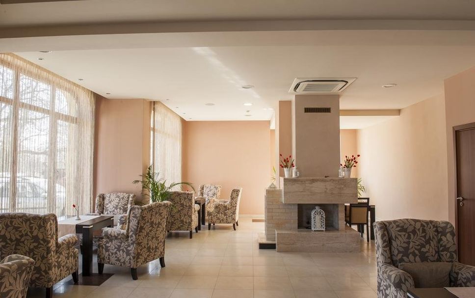 Hall d’entrée Photo