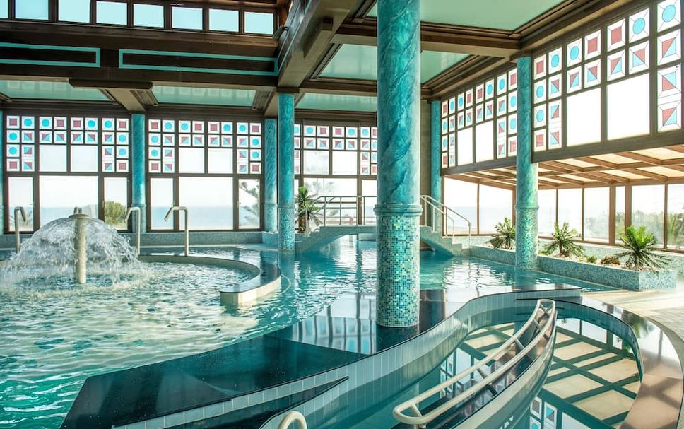 Piscine Photo