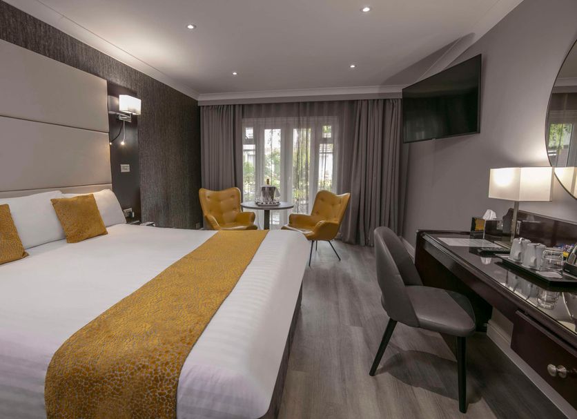 Chambre Photo