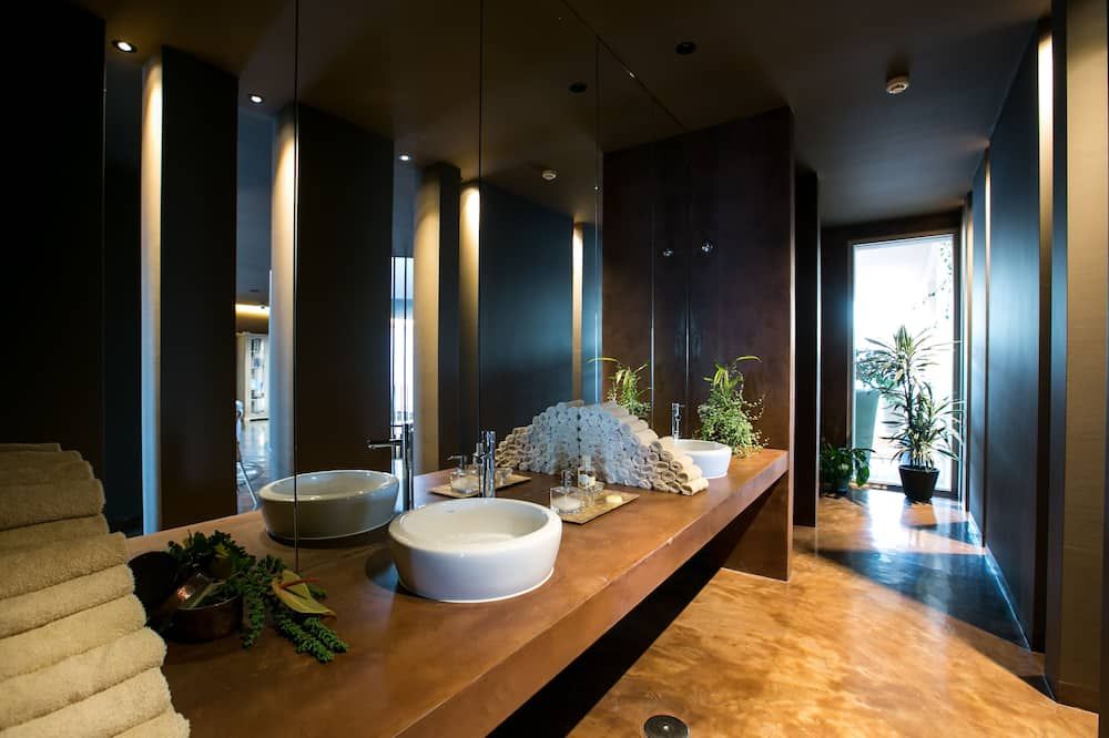 Salle de bain