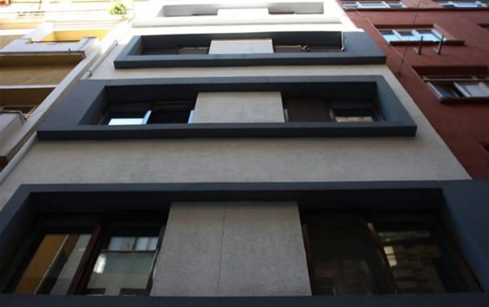 Bâtiment Photo