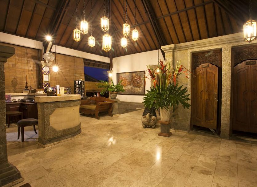 Hall d’entrée Photo