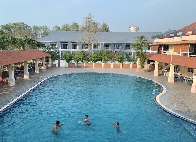 Piscine Photo