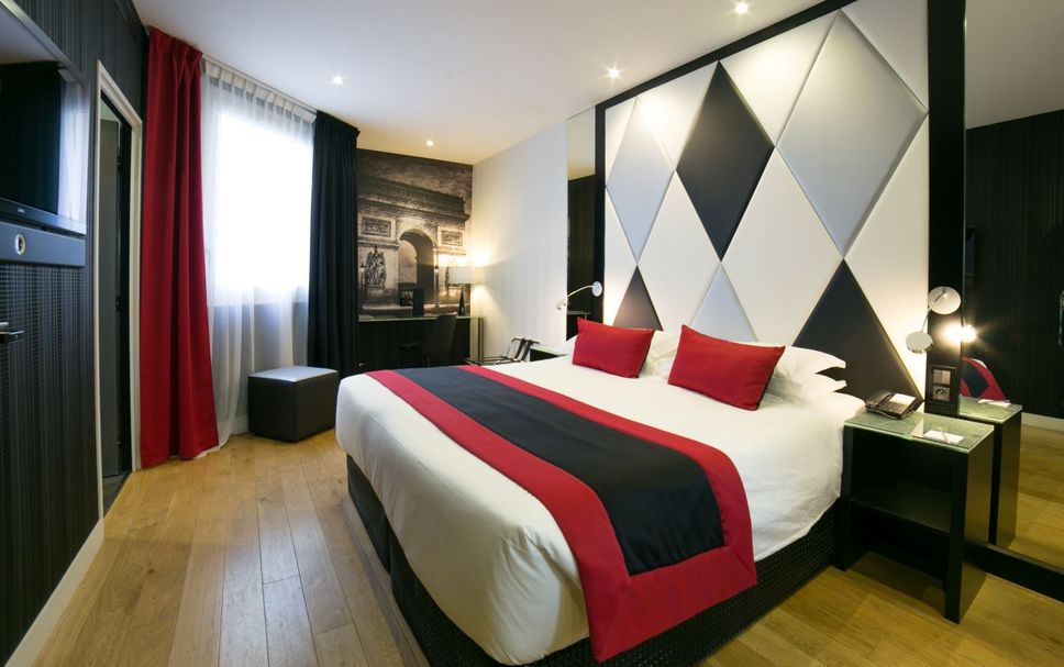 Chambre Photo