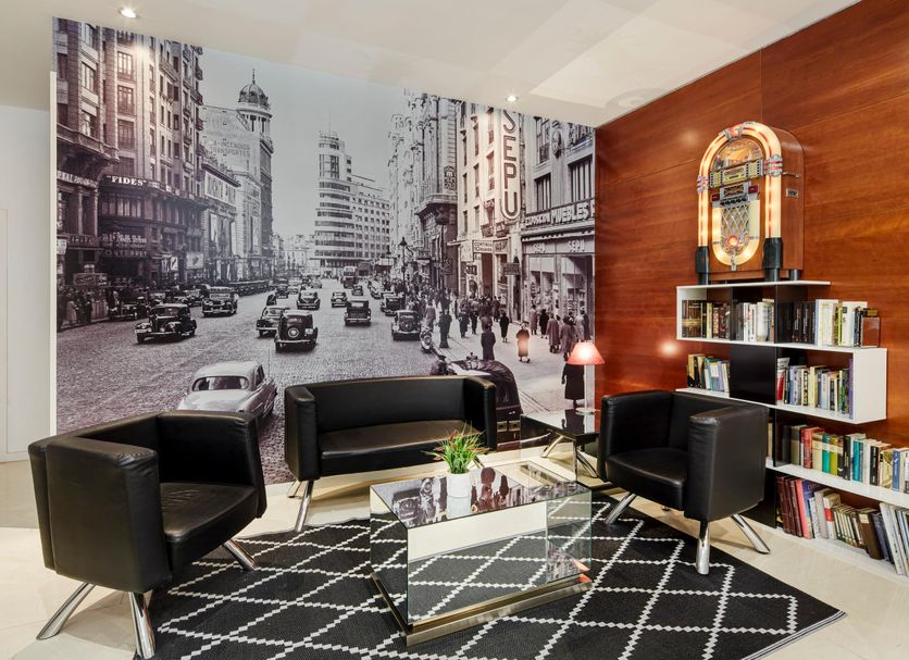 Salon Photo