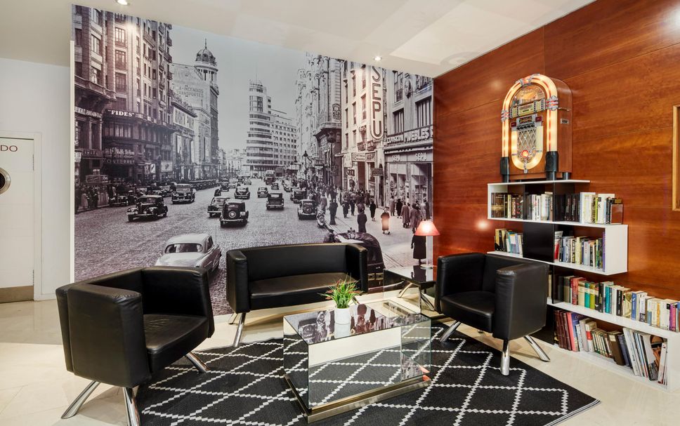 Salon Photo