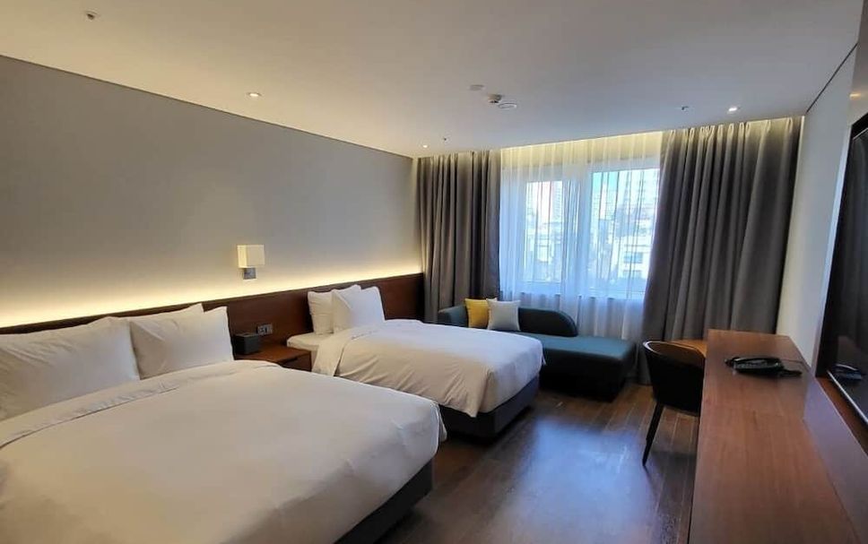 Chambre Photo