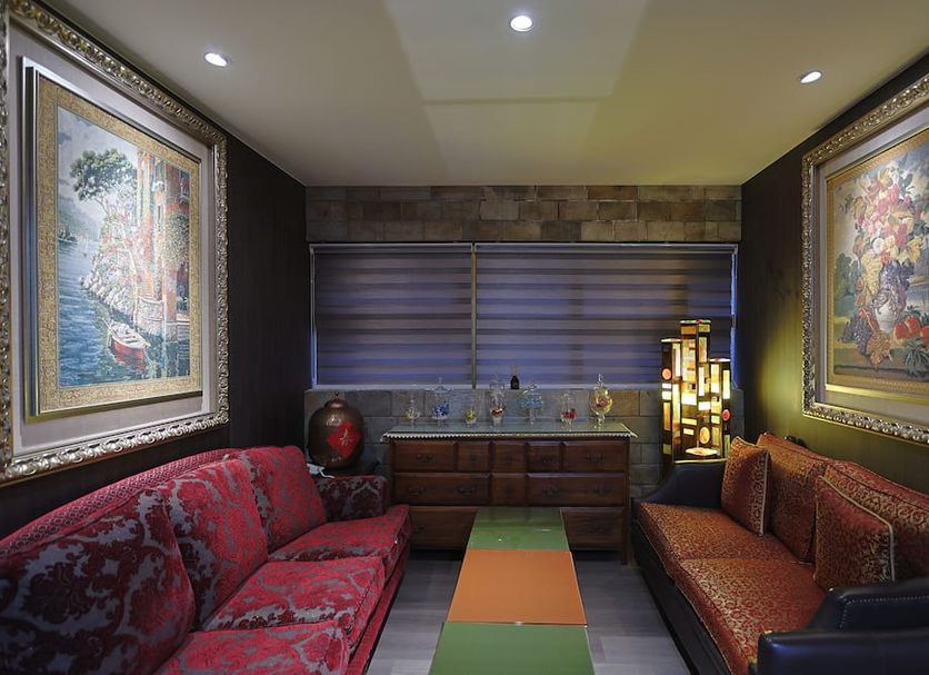 Salon Photo