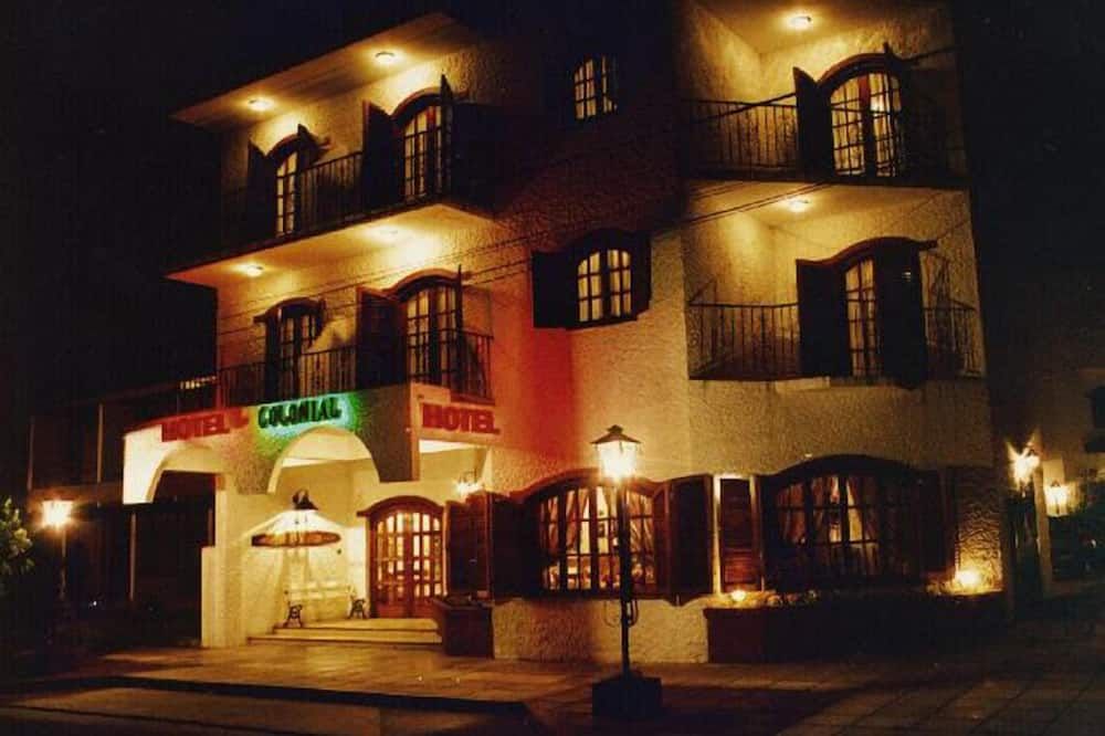 Bâtiment