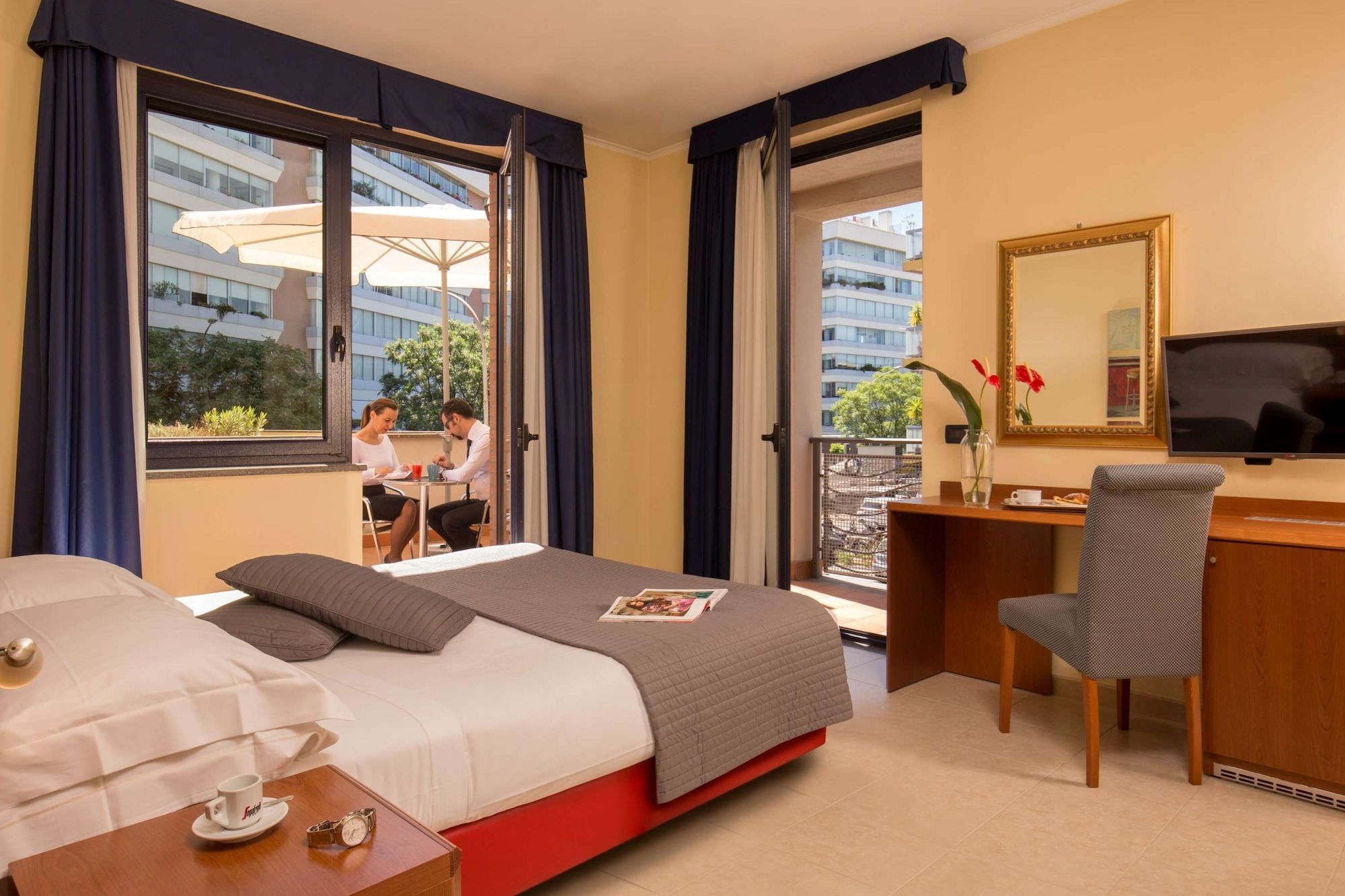 Chambre