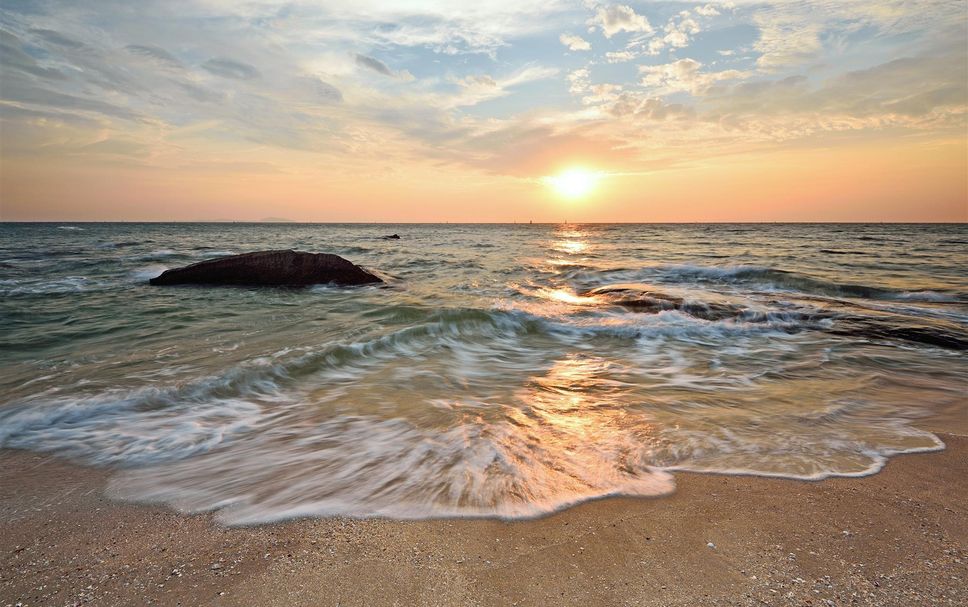 Plage Photo