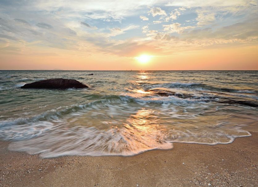 Plage Photo