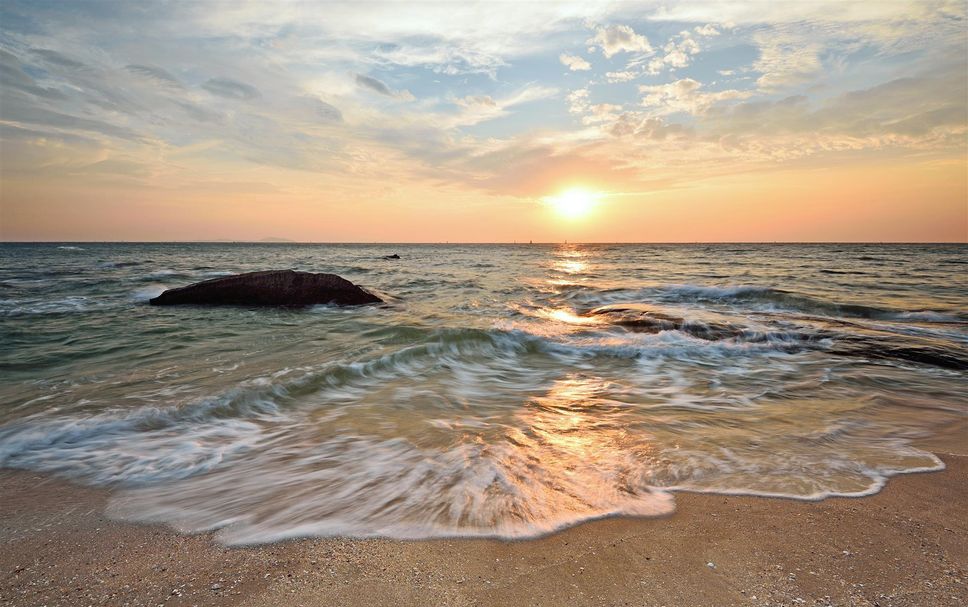 Plage Photo