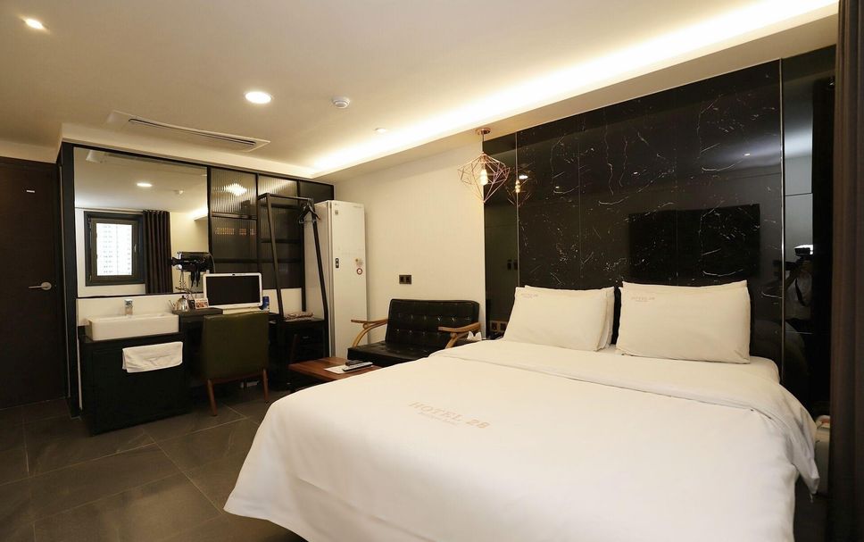 Chambre Photo