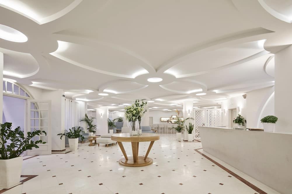 Hall d’entrée