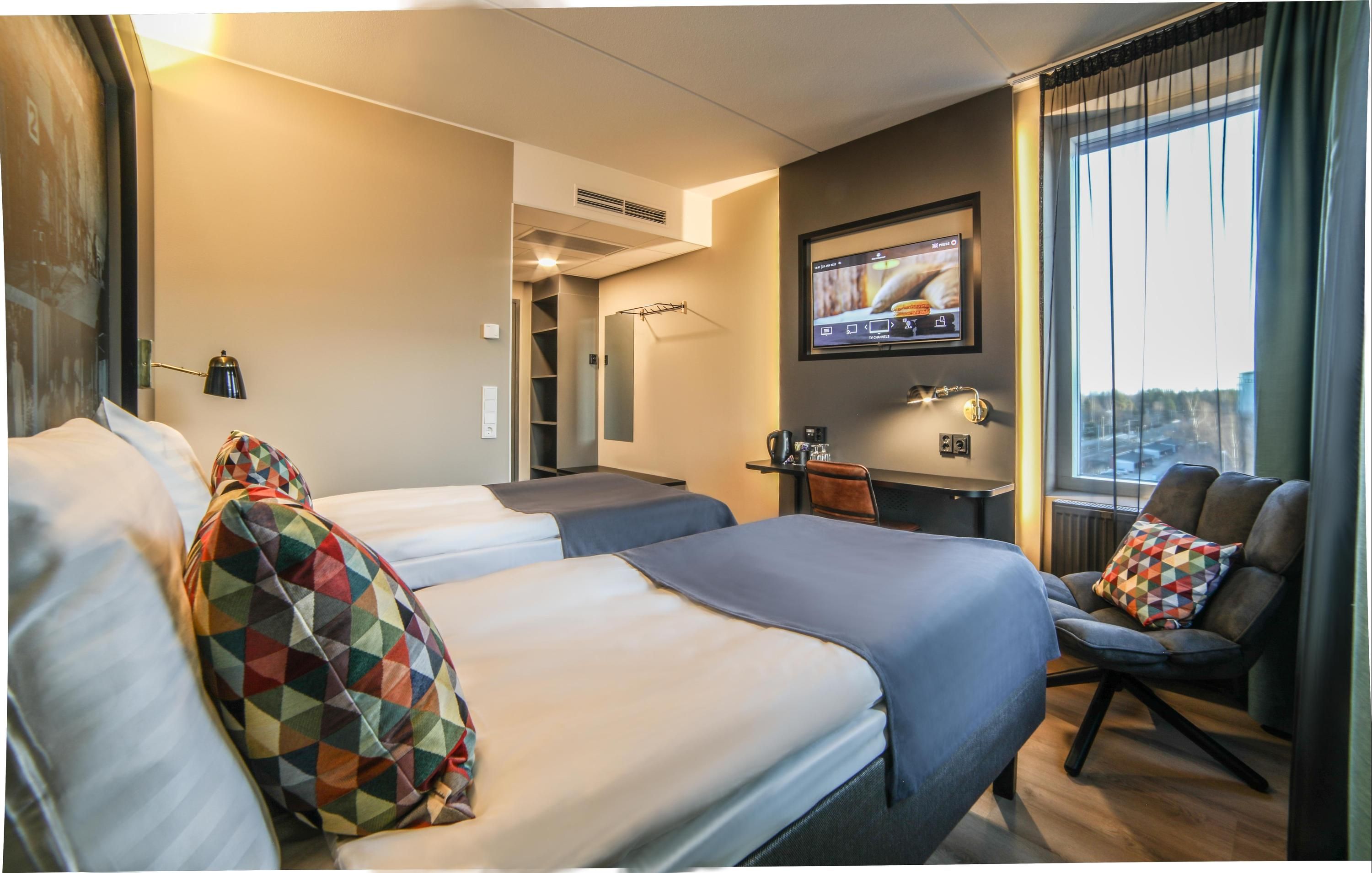 Chambre