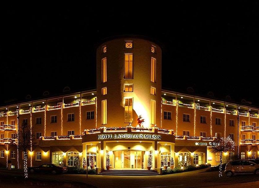 Bâtiment Photo