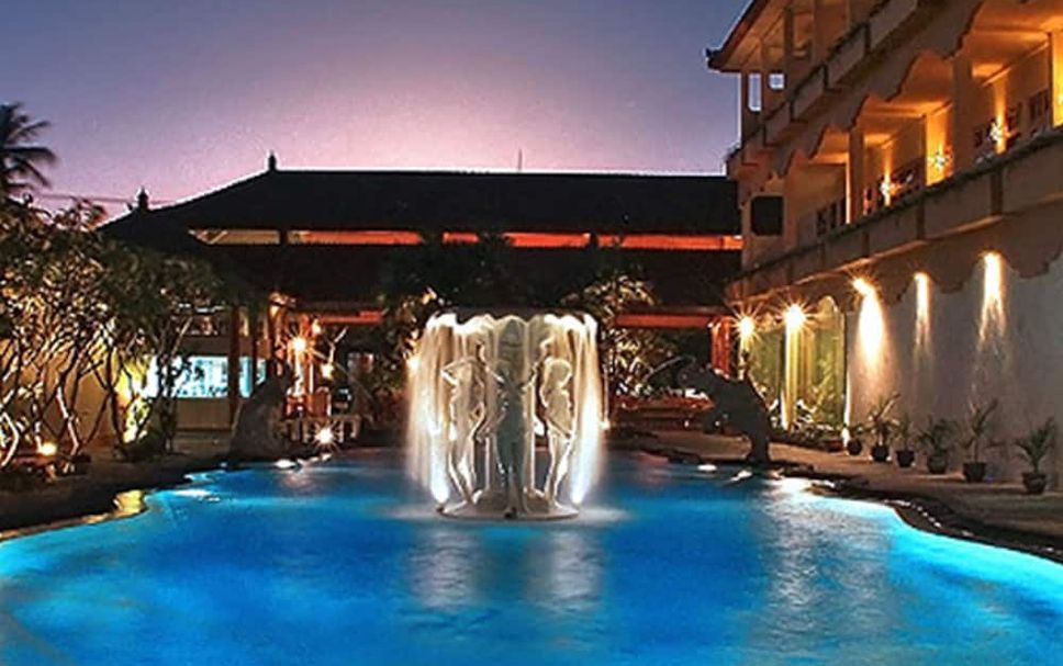 Piscine Photo