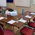 Espace de conférence