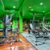 Salle de sport