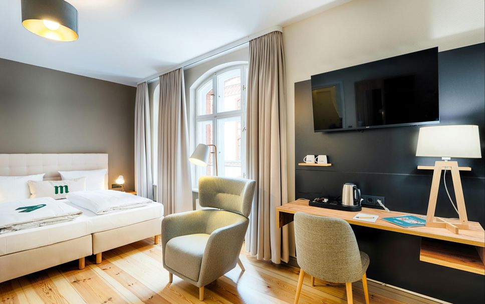 Chambre Photo