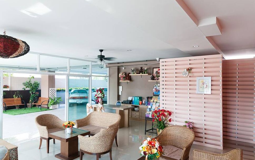 Hall d’entrée Photo