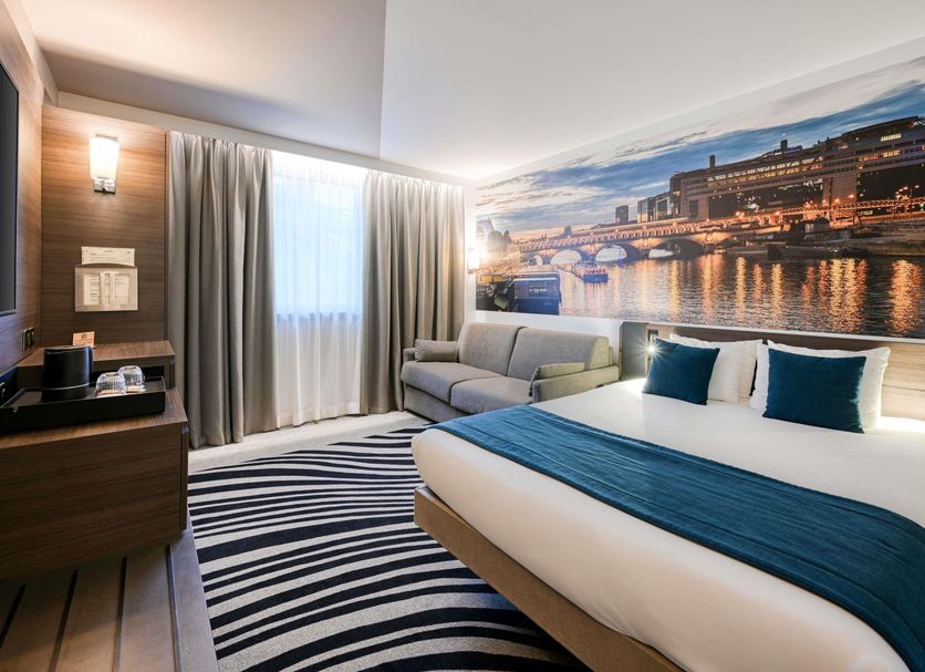 Chambre Photo