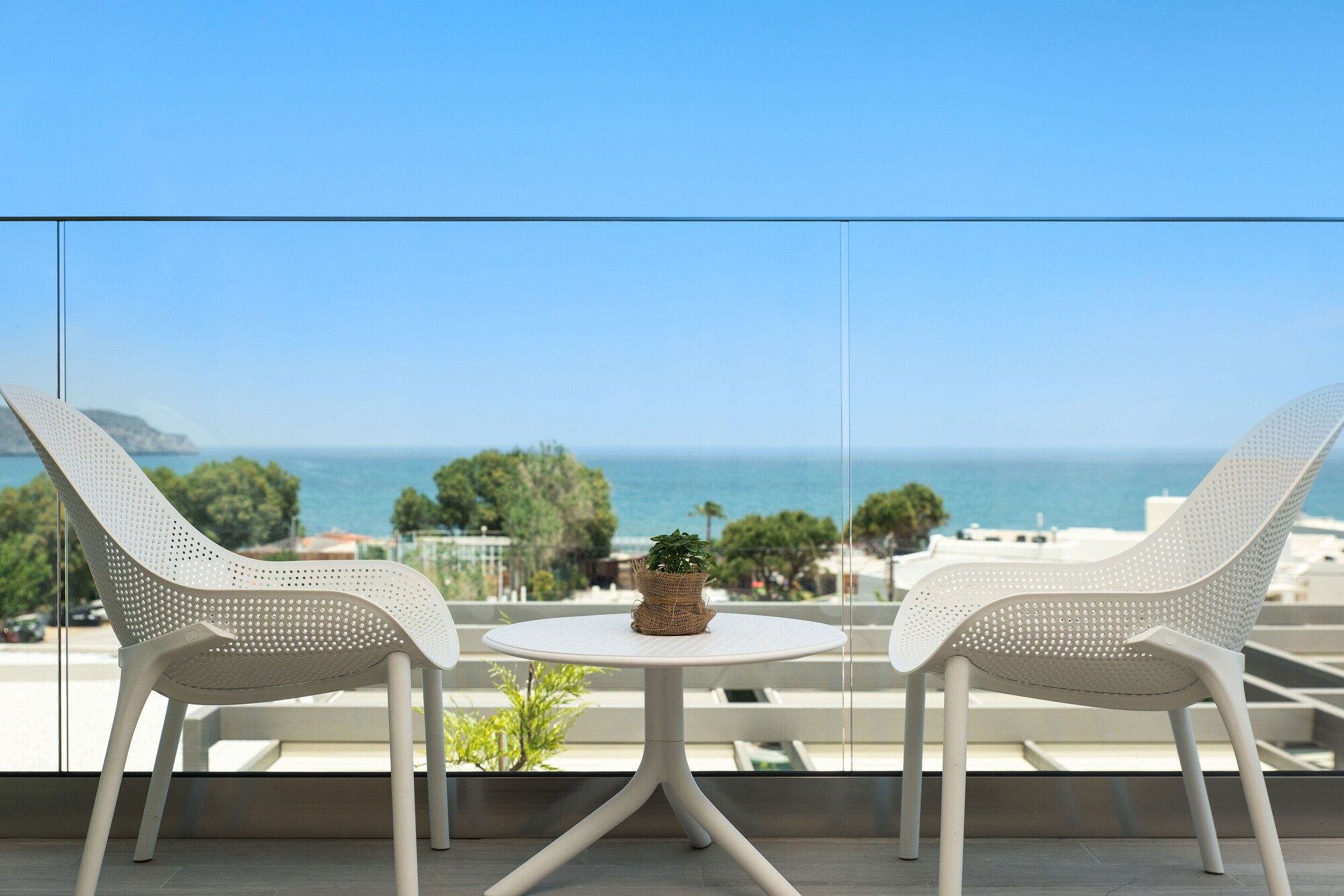 Balcon Photo