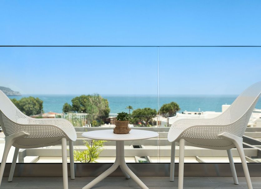 Balcon Photo