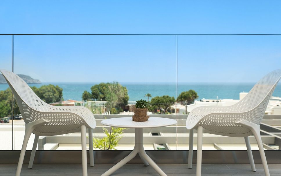 Balcon Photo