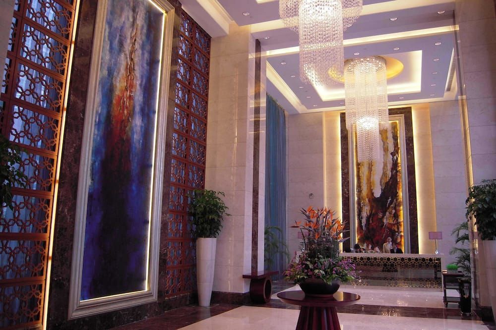 Hall d’entrée