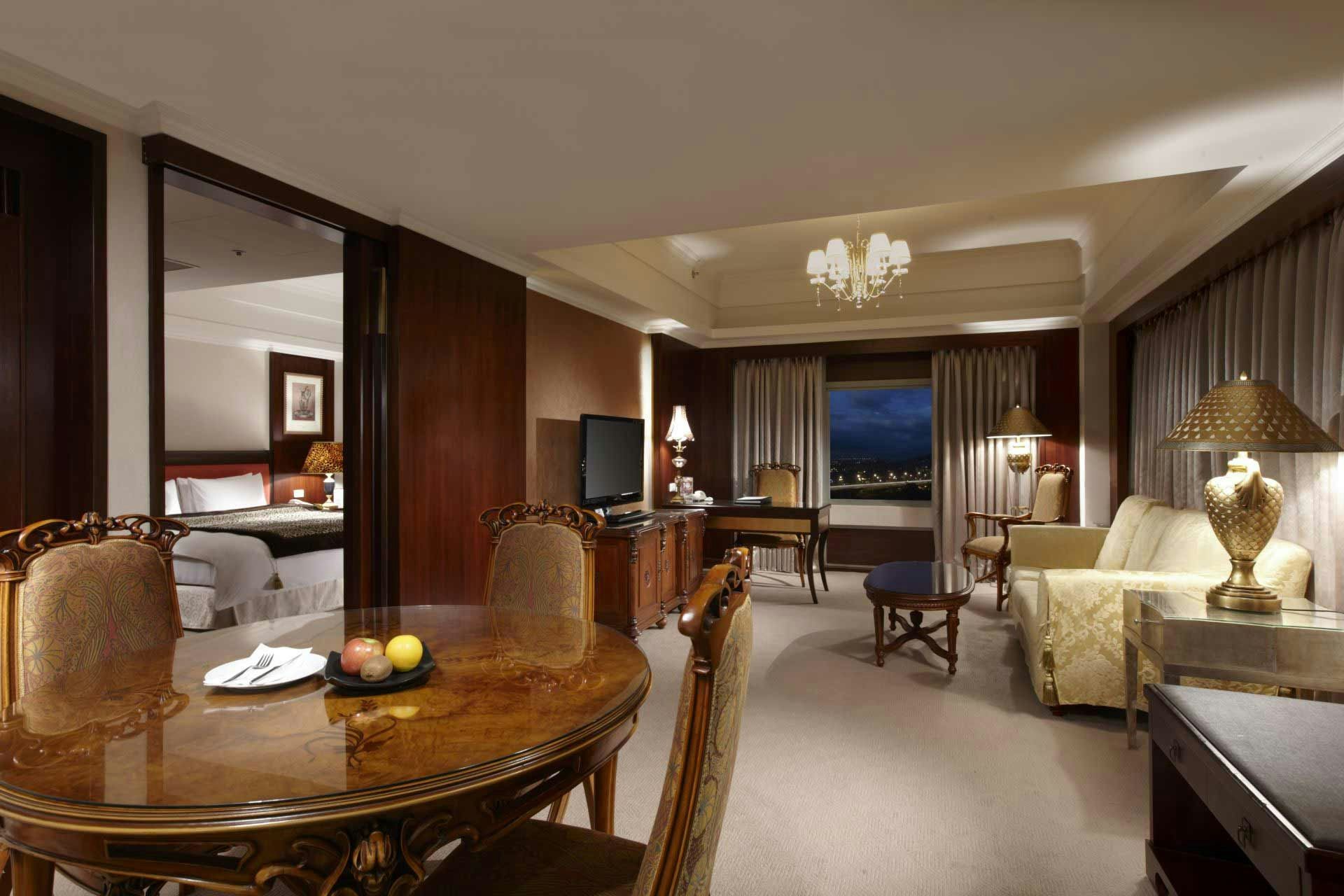 Chambre