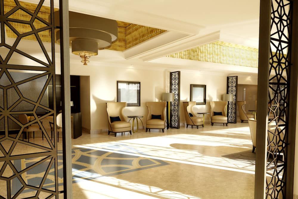 Hall d’entrée