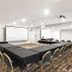Espace de conférence