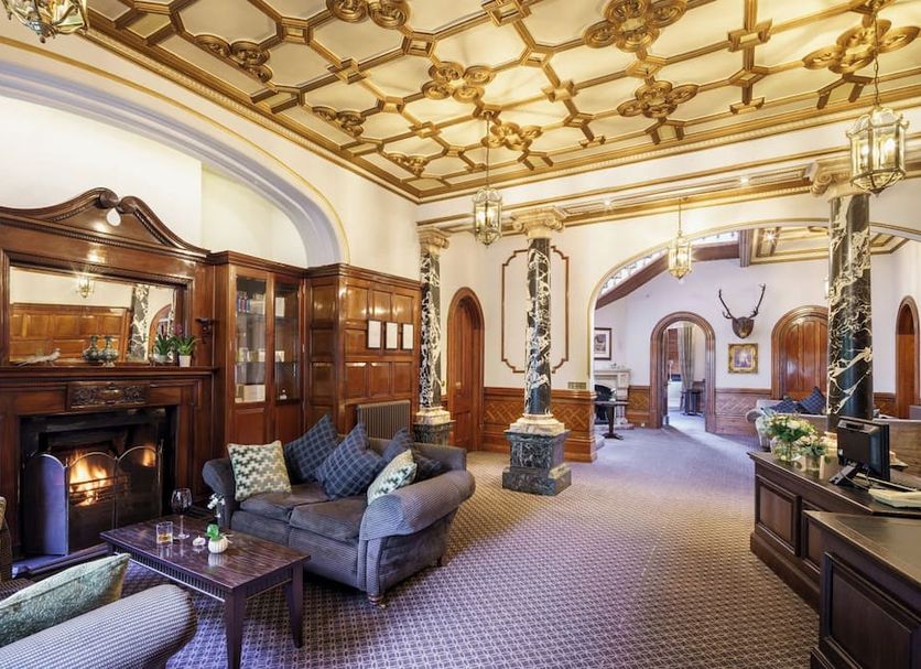 Hall d’entrée Photo