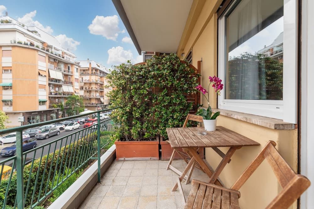 Balcon