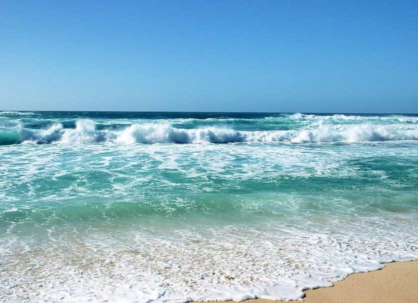 Plage Photo
