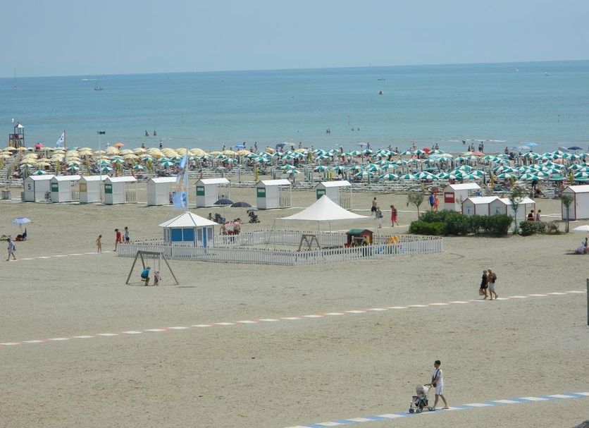 Plage Photo