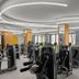 Salle de sport