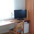 Équipements de la chambre