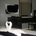 Équipements de la chambre
